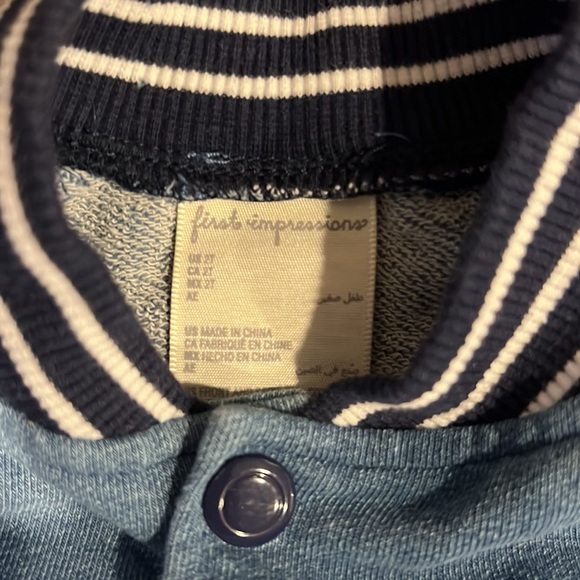 3 Piece Bundle toddler boy 24mnth/2 - Picture 6 of 7